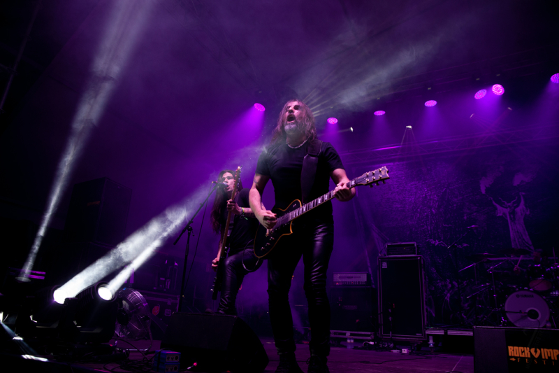 Rotting Christ